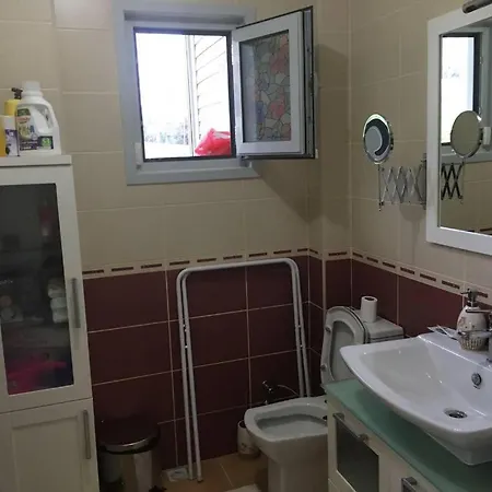 Marmara With Full Sea View Villa *