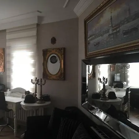 Marmara With Full Sea View Villa İstanbul