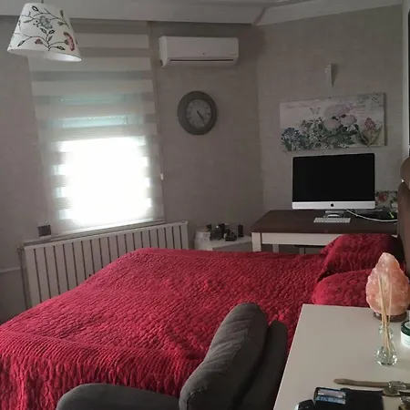 Marmara With Full Sea View *