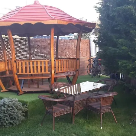 Marmara With Full Sea View Villa İstanbul