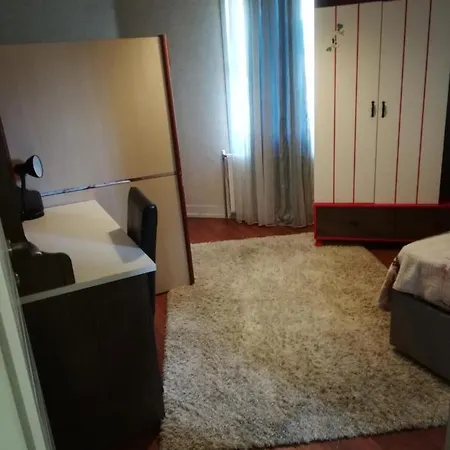 Marmara With Full Sea View Villa İstanbul