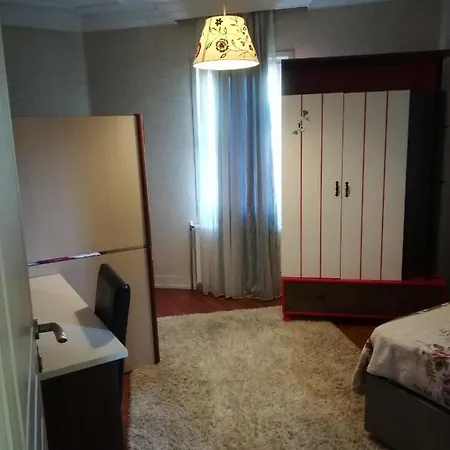 Marmara With Full Sea View *
