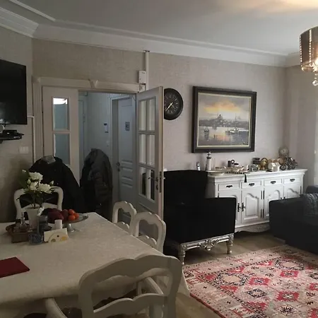 Marmara With Full Sea View Villa *