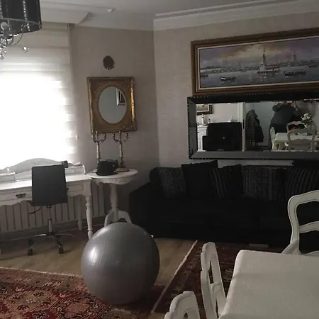 Marmara With Full Sea View