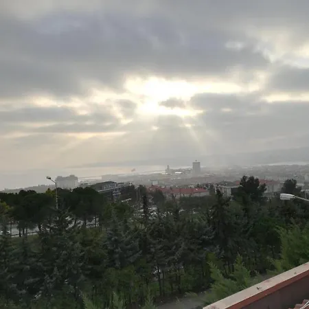 Marmara With Full Sea View