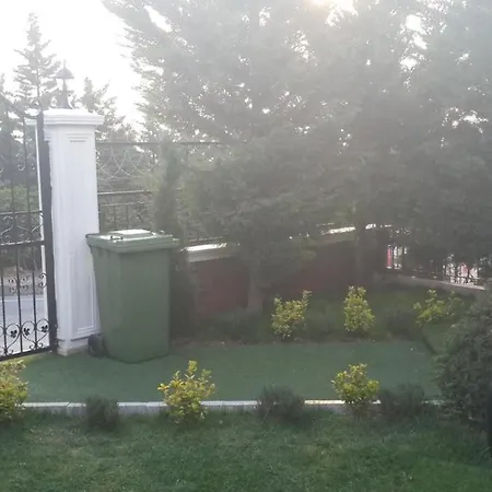Marmara With Full Sea View Villa İstanbul